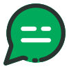 Chat icon