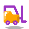 Fork Lift icon