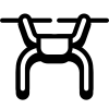 Drone icon