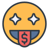 Emoticon icon