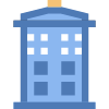 Tardis icon