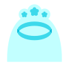 Bridal Veil icon