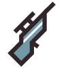 Sniper Rifle icon