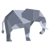 Elephant icon