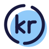 Schwedische Krone icon