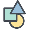 Color icon