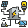 Smart House icon