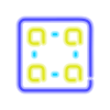 ブロックチェーン技術 icon