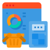 Data Analytics icon