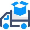 43-free delivery icon