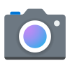 Fotocamera icon