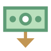 Request Money icon