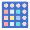 Launchpad icon