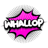 whallop icon