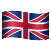 イギリスの絵文字 icon