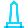 Obelisco icon