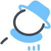 Snowman icon