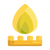 Natural Gas icon