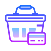 Shopping icon