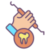 Dental Probe icon