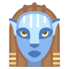 Na'vi Avatar icon