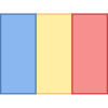 Romênia icon