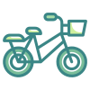 Bicicletta icon