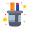 Pencil Box icon