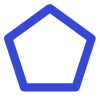 Pentagono icon