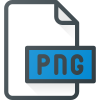 PNG icon