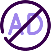 Ad Block icon