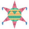 Piñata icon