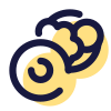 Beignet icon