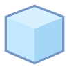 슈가 큐브 icon