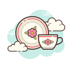 Tea Set icon