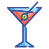 Martini icon