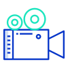 Video Camera icon