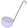 Ladle icon