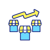 Business Growth icon