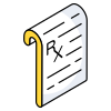 Rx icon