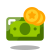 现金- icon