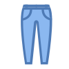 Jeans icon