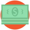 Paper Money icon