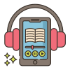 Audio Book icon