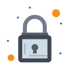 Lock icon