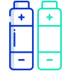 Battery icon