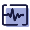 Herz Monitor icon