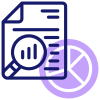 Analysis icon