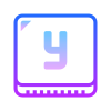 Yキー icon