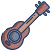 Guitare icon